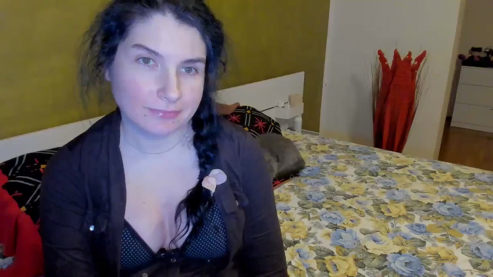 Gallery image thumbnail from SiouxPrincess's myfreecams stream on, 02/26/2025, 01:04 image 2 of 20