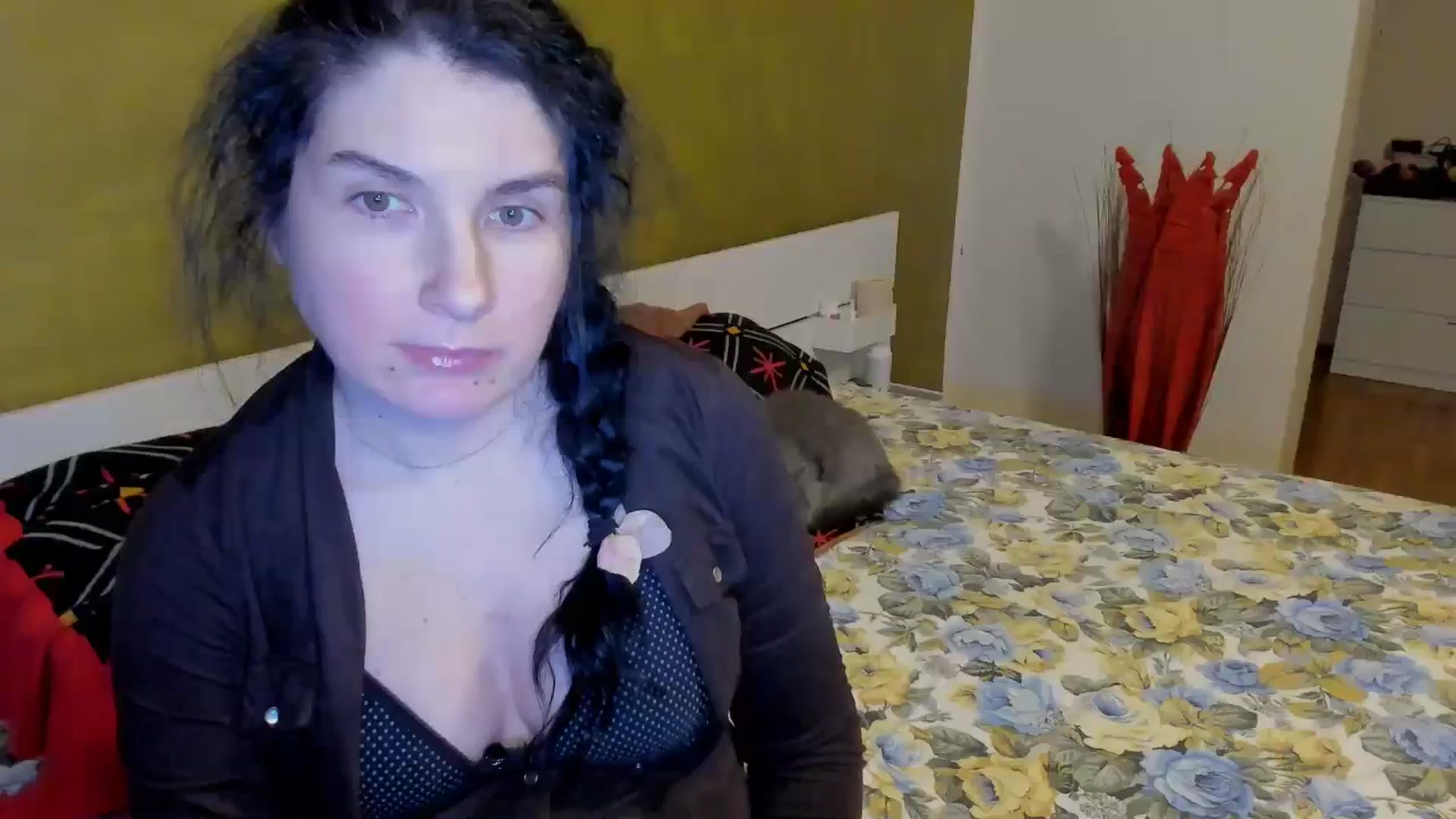 Gallery image thumbnail from SiouxPrincess's myfreecams stream on, 02/26/2025, 01:04 image 1 of 20