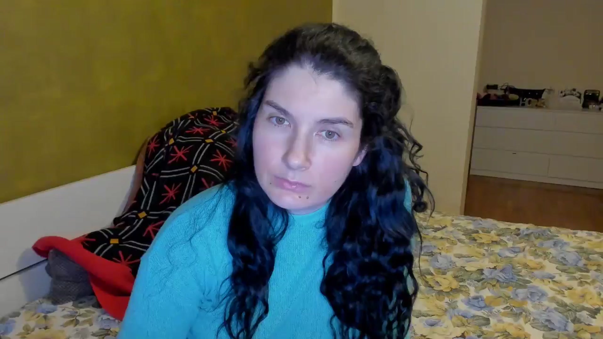 Gallery image thumbnail from SiouxPrincess's myfreecams stream on, 02/27/2025, 01:26 image 17 of 20
