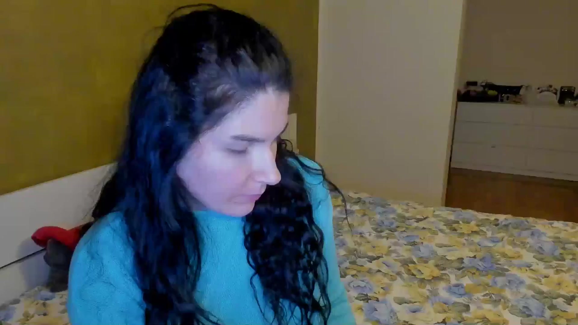 Gallery image thumbnail from SiouxPrincess's myfreecams stream on, 02/27/2025, 01:26 image 18 of 20