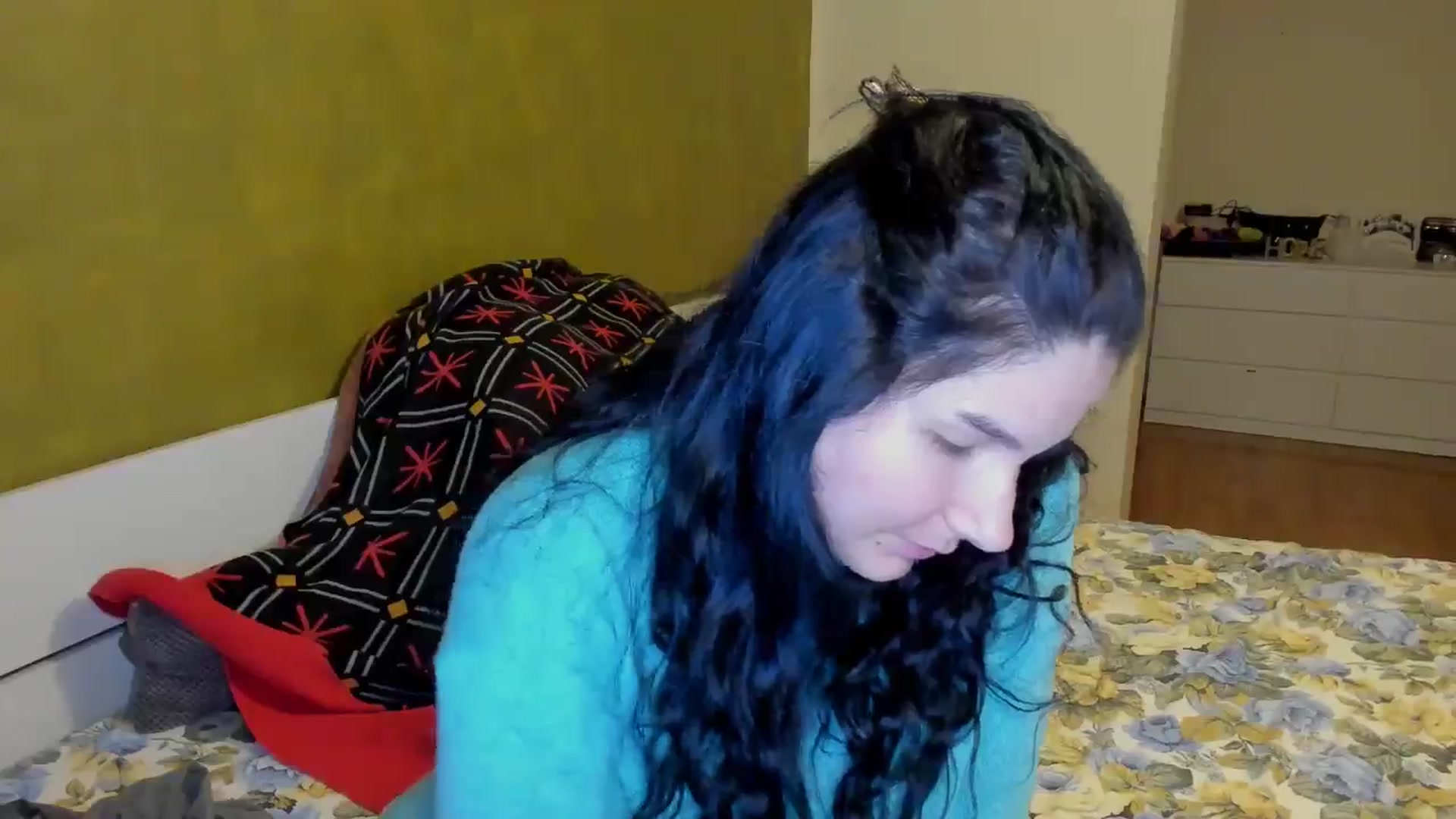 Gallery image thumbnail from SiouxPrincess's myfreecams stream on, 02/27/2025, 01:26 image 2 of 20