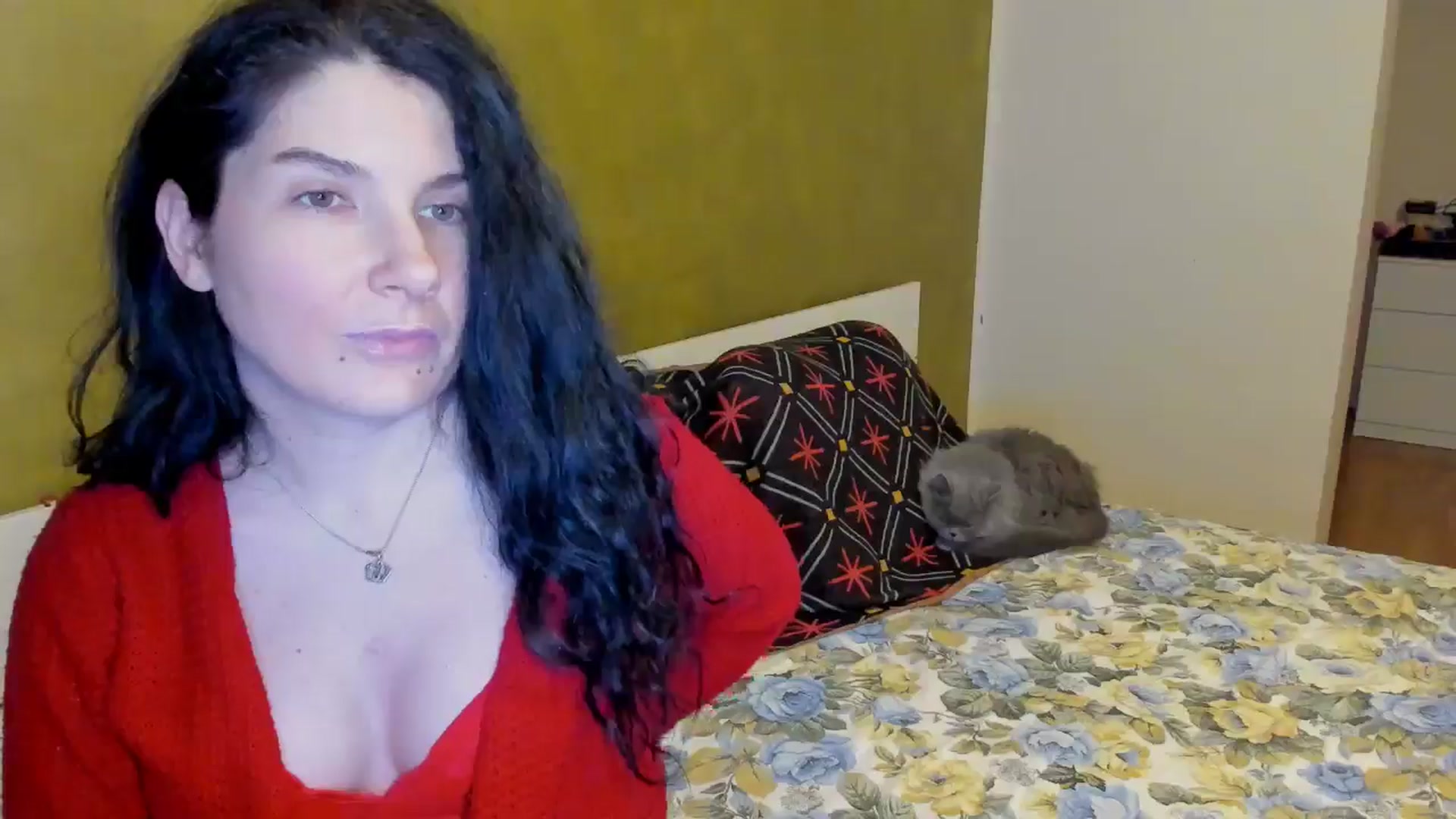 Gallery image thumbnail from SiouxPrincess's myfreecams stream on, 02/28/2025, 01:08 image 18 of 20