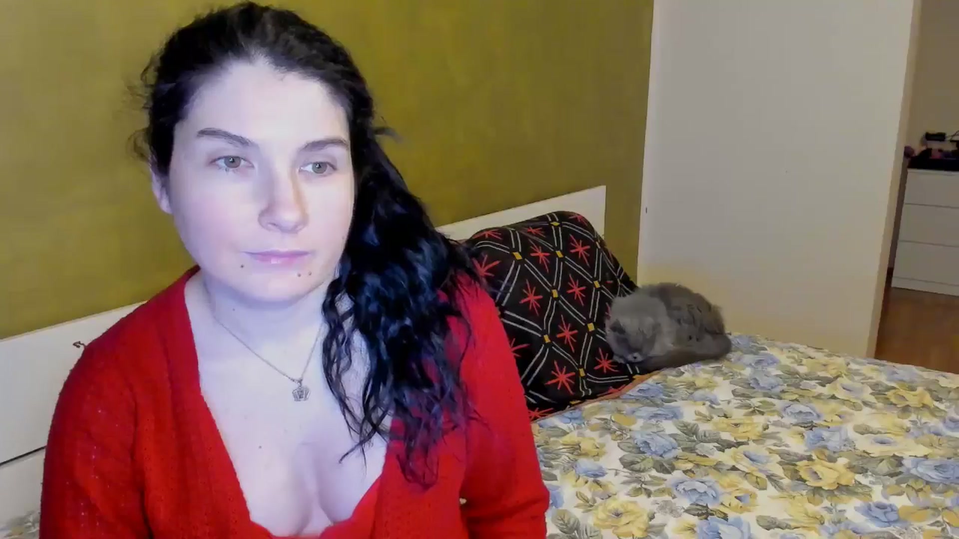 Gallery image thumbnail from SiouxPrincess's myfreecams stream on, 02/28/2025, 01:08 image 20 of 20