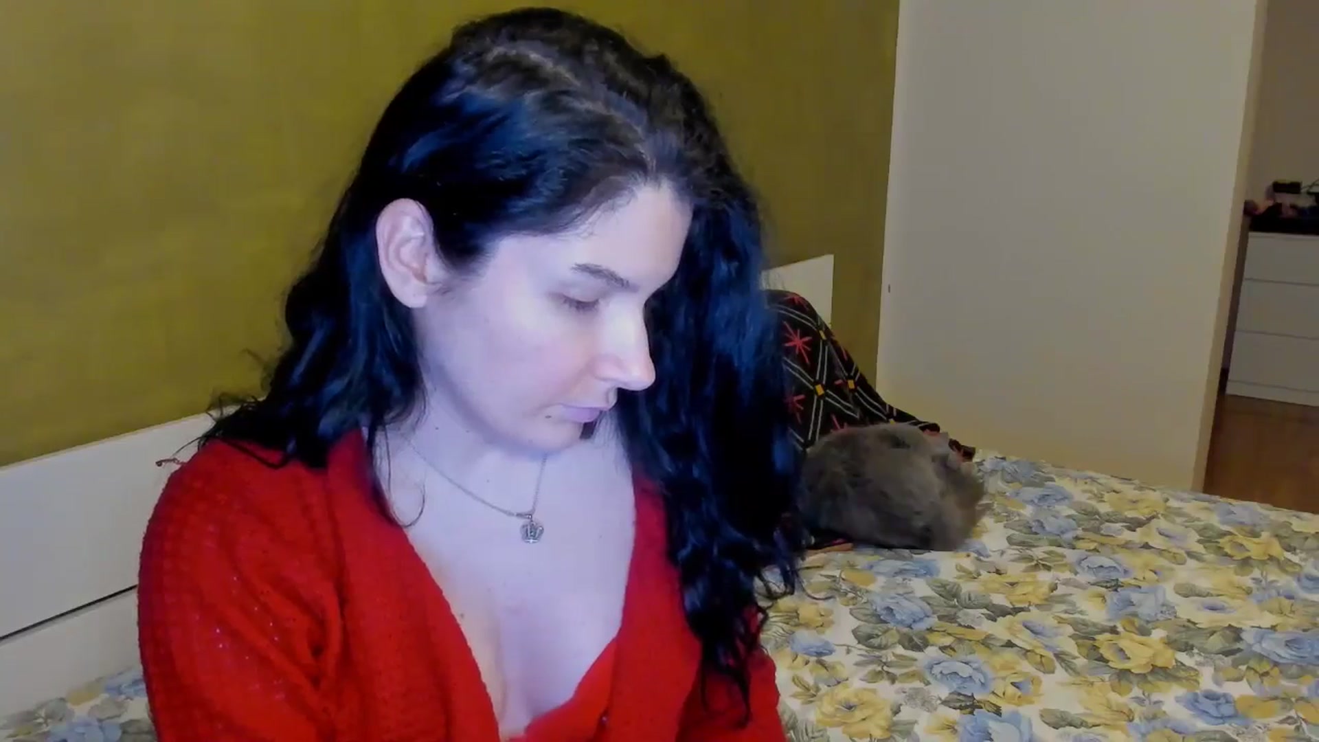 Gallery image thumbnail from SiouxPrincess's myfreecams stream on, 02/28/2025, 01:08 image 10 of 20