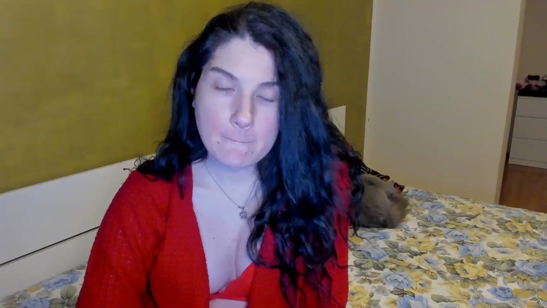Gallery image thumbnail from SiouxPrincess's myfreecams stream on, 02/28/2025, 01:08 image 8 of 20