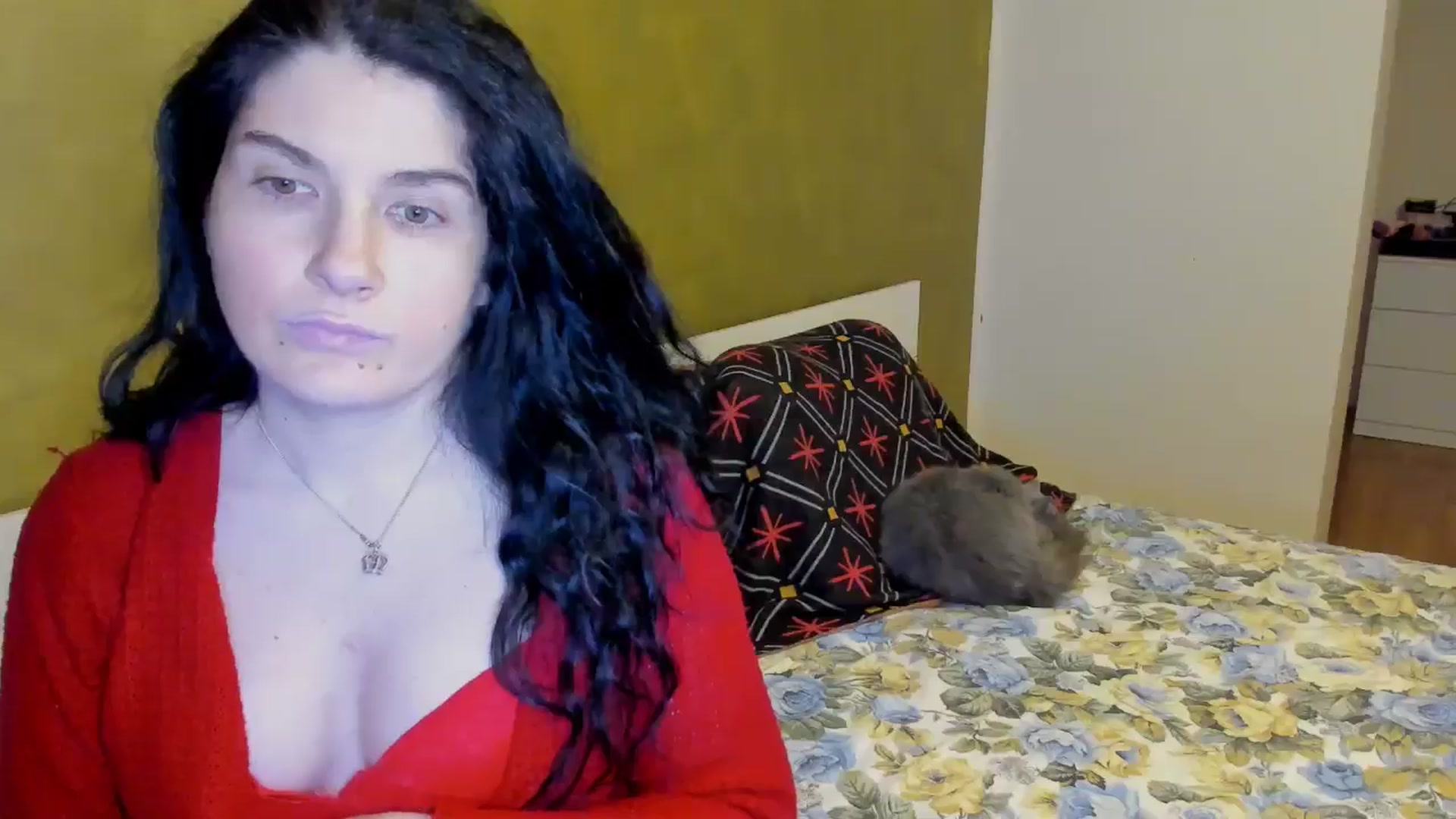 Gallery image thumbnail from SiouxPrincess's myfreecams stream on, 02/28/2025, 01:08 image 4 of 20