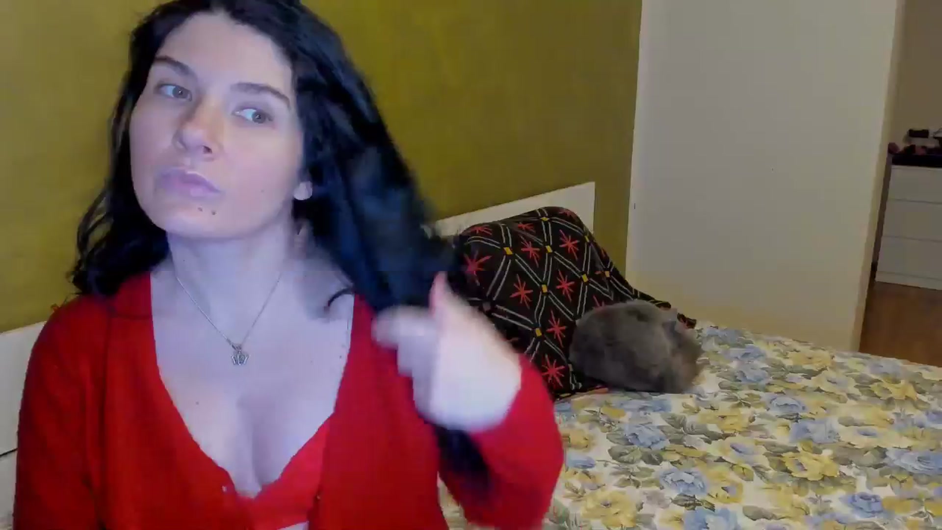 Gallery image thumbnail from SiouxPrincess's myfreecams stream on, 02/28/2025, 01:08 image 13 of 20