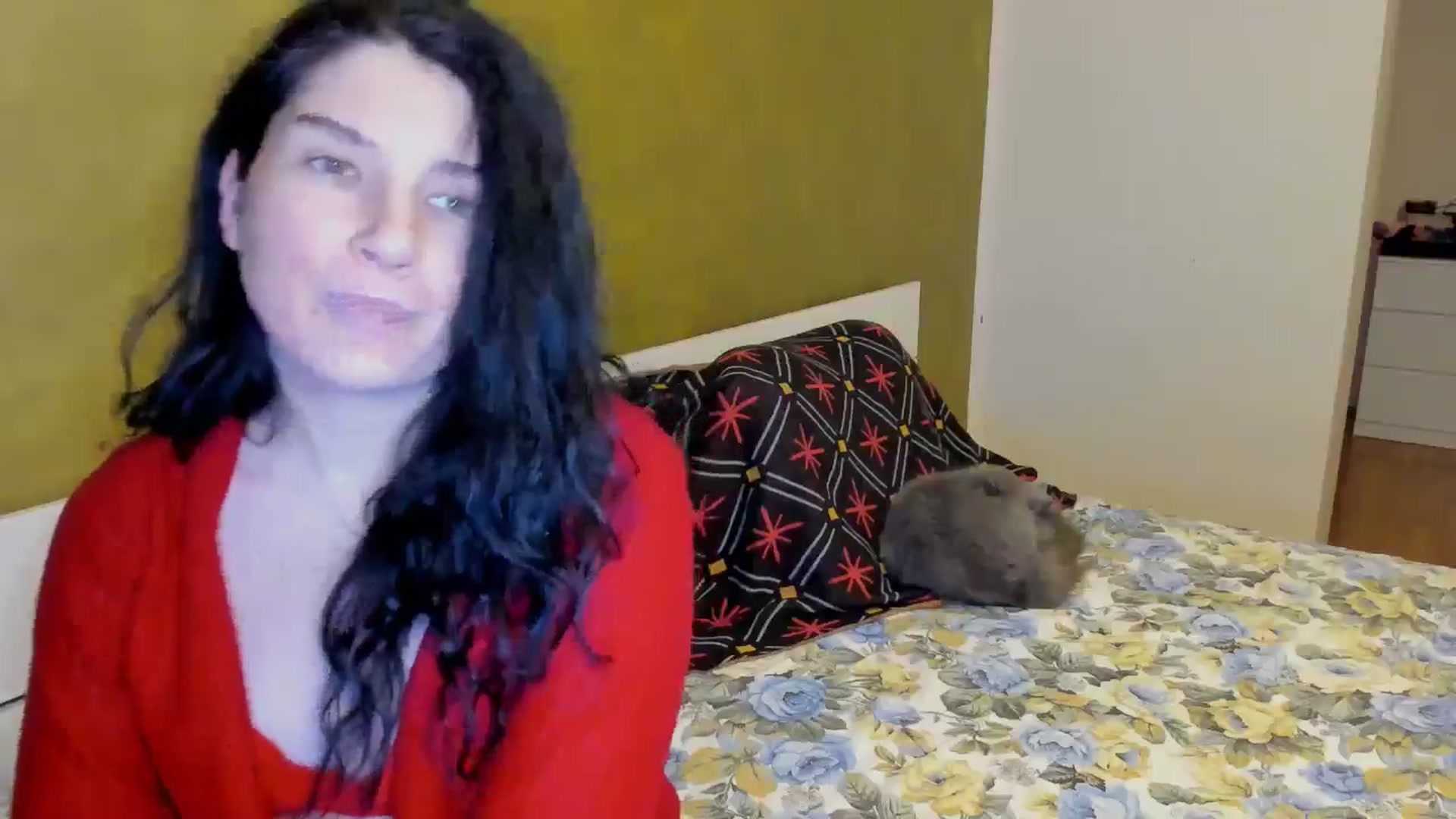 Gallery image thumbnail from SiouxPrincess's myfreecams stream on, 02/28/2025, 01:08 image 16 of 20