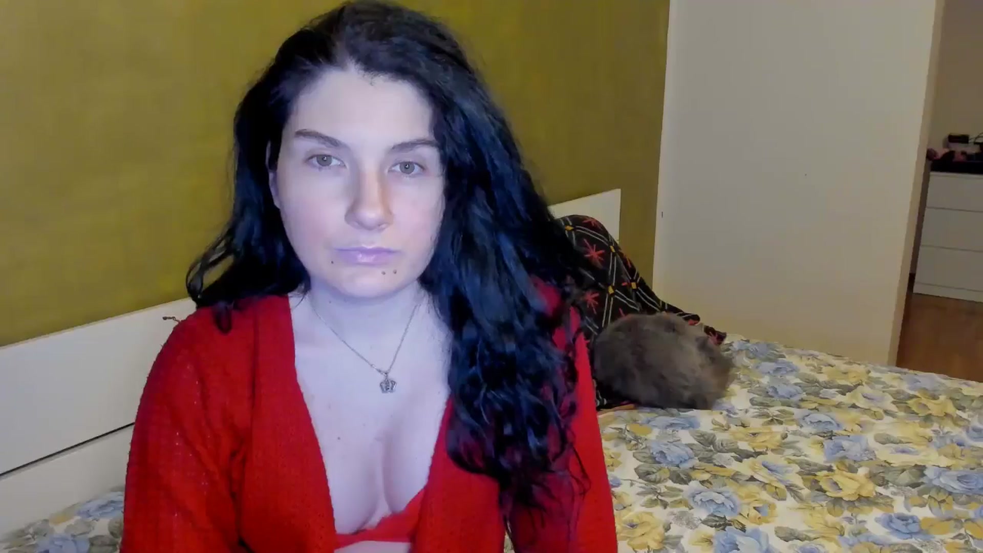 Gallery image thumbnail from SiouxPrincess's myfreecams stream on, 02/28/2025, 01:08 image 2 of 20