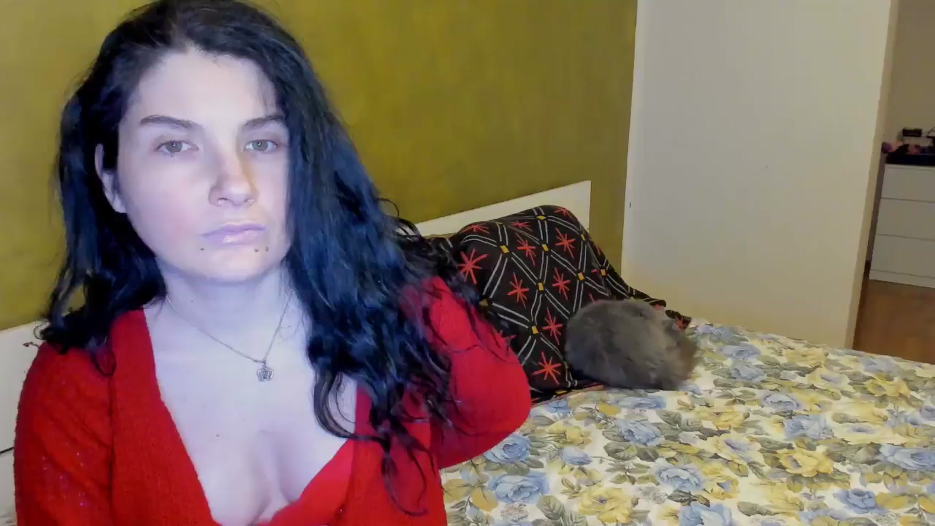 Gallery image thumbnail from SiouxPrincess's myfreecams stream on, 02/28/2025, 01:08 image 5 of 20