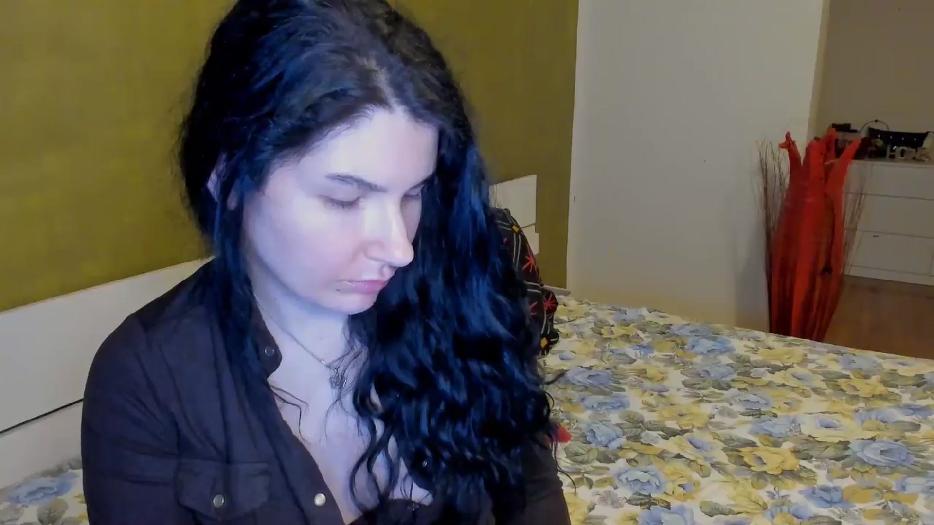 Gallery image thumbnail from SiouxPrincess's myfreecams stream on, 03/04/2025, 24:40 image 20 of 20