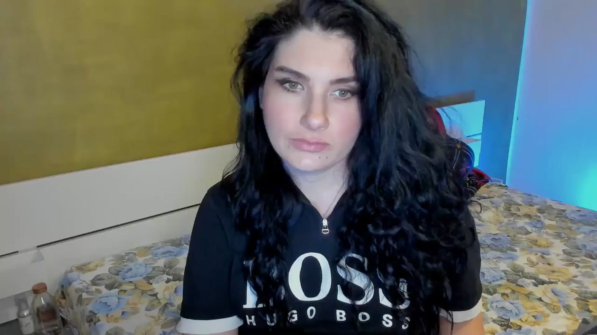 Gallery image thumbnail from SiouxPrincess's myfreecams stream on, 03/08/2025, 23:19 image 18 of 20
