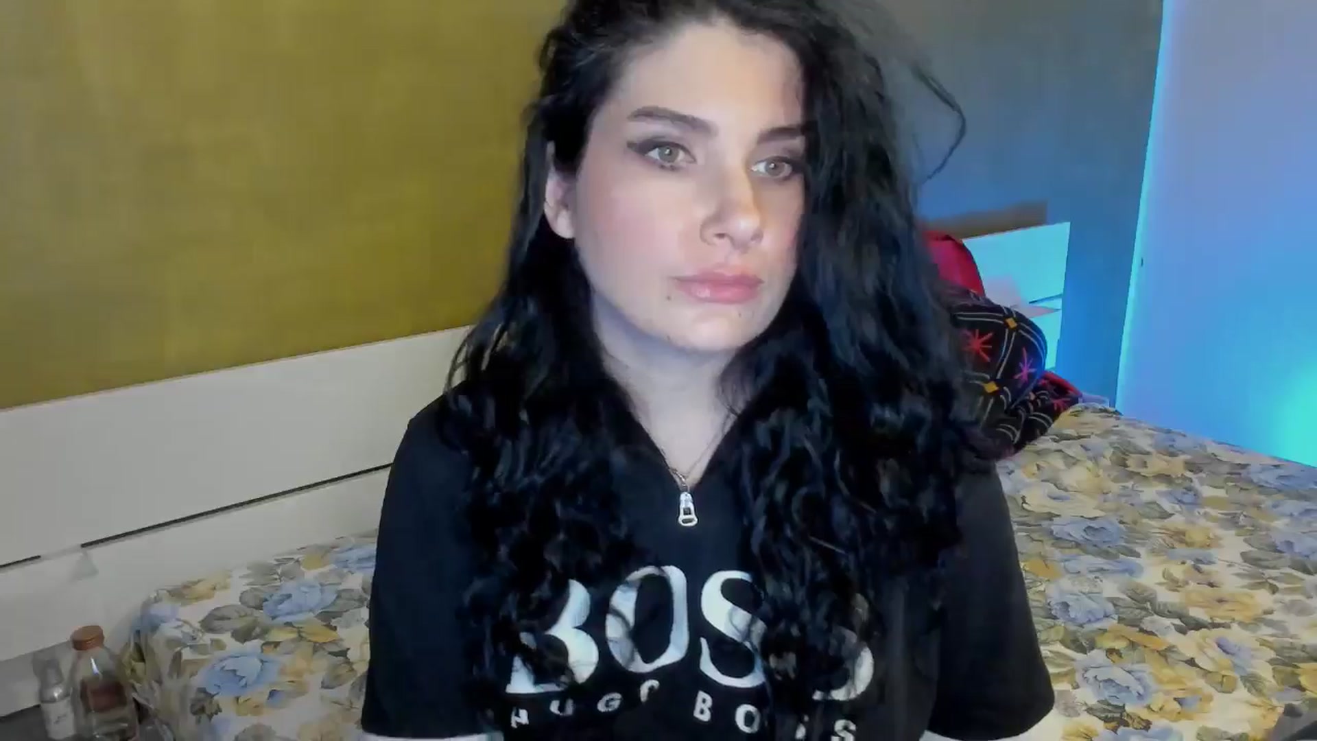 Gallery image thumbnail from SiouxPrincess's myfreecams stream on, 03/08/2025, 23:19 image 15 of 20
