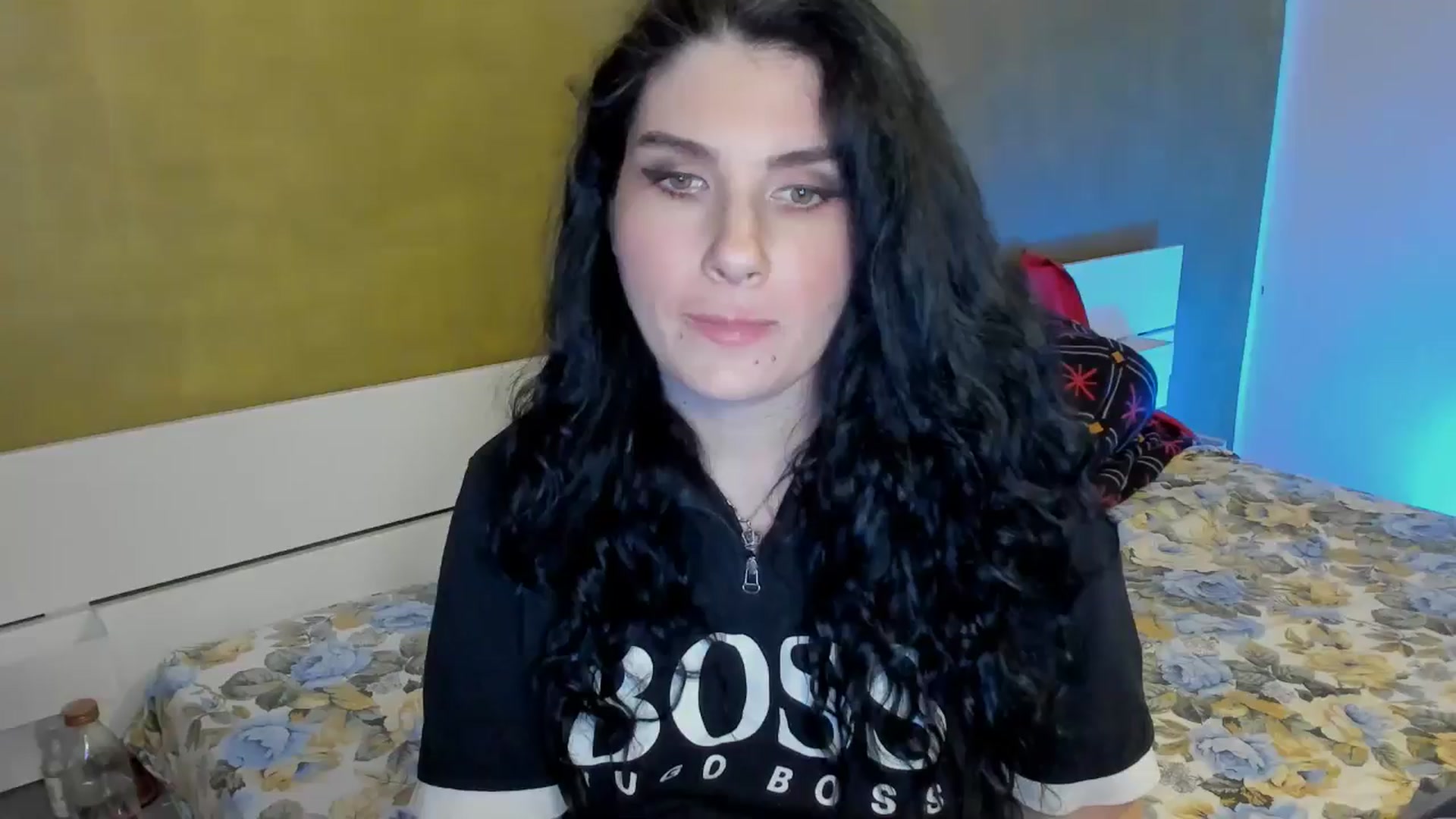 Gallery image thumbnail from SiouxPrincess's myfreecams stream on, 03/08/2025, 23:19 image 13 of 20