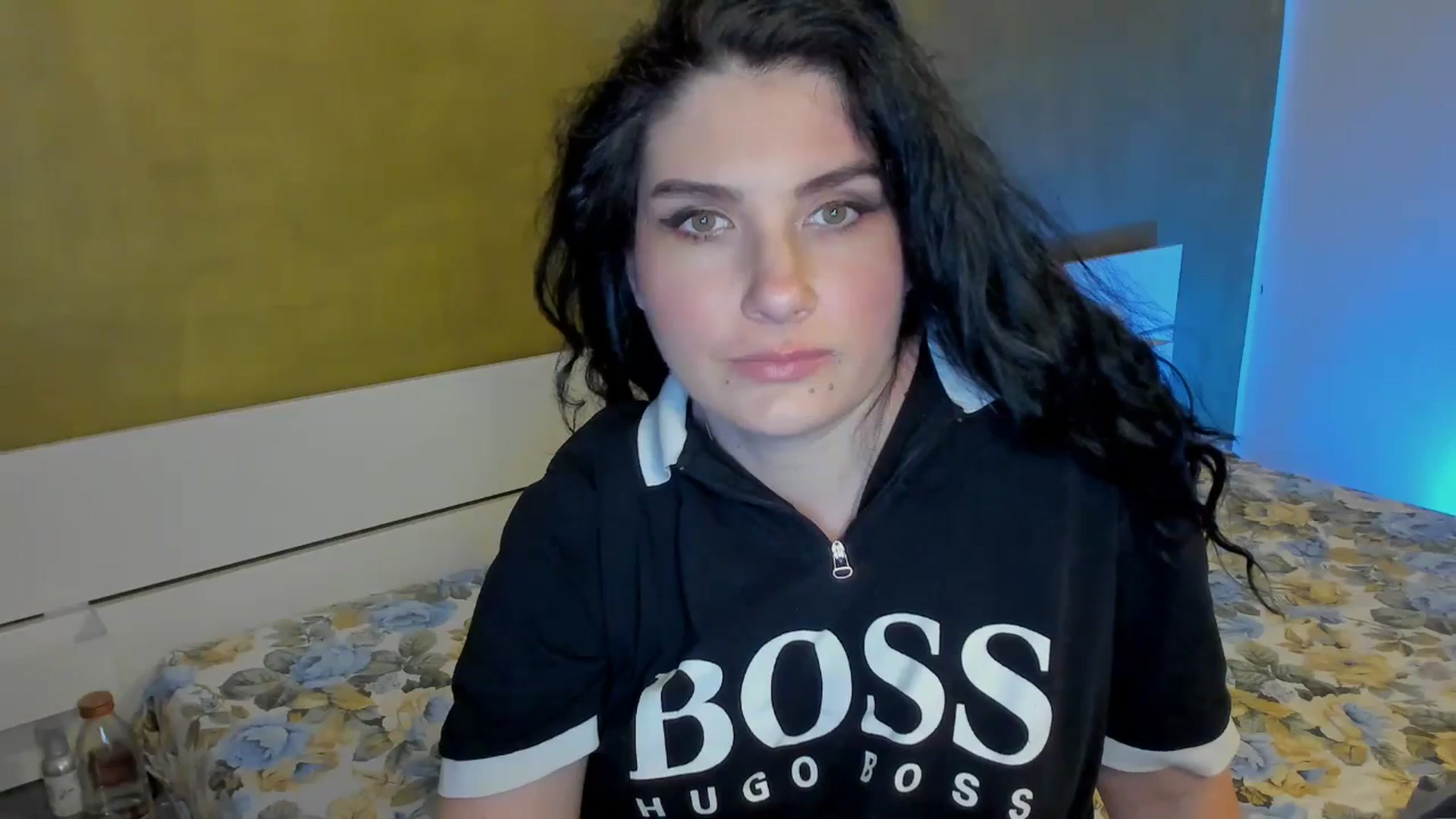 Gallery image thumbnail from SiouxPrincess's myfreecams stream on, 03/08/2025, 23:19 image 20 of 20