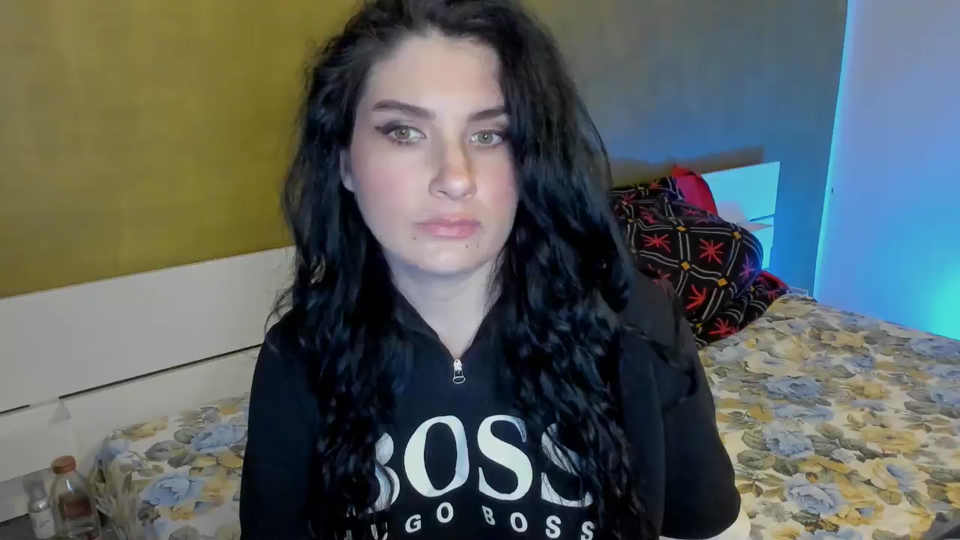 Gallery image thumbnail from SiouxPrincess's myfreecams stream on, 03/08/2025, 23:19 image 19 of 20