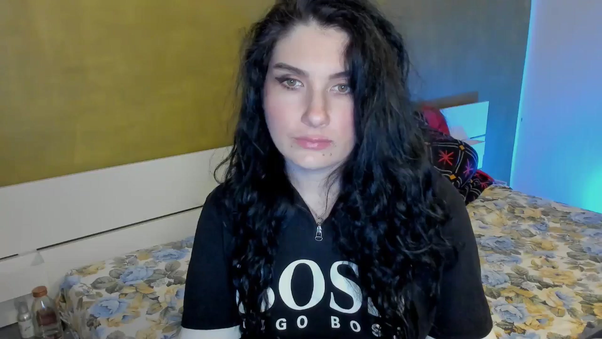 Gallery image thumbnail from SiouxPrincess's myfreecams stream on, 03/08/2025, 23:19 image 17 of 20