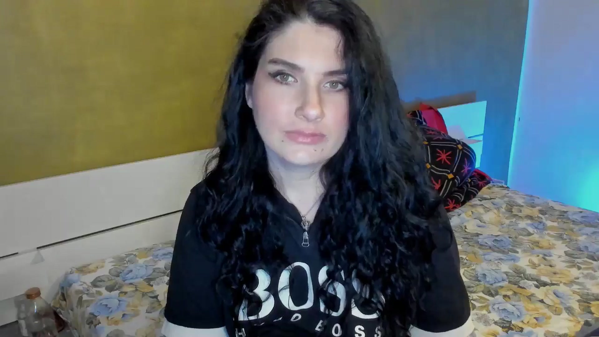 Gallery image thumbnail from SiouxPrincess's myfreecams stream on, 03/08/2025, 23:19 image 14 of 20
