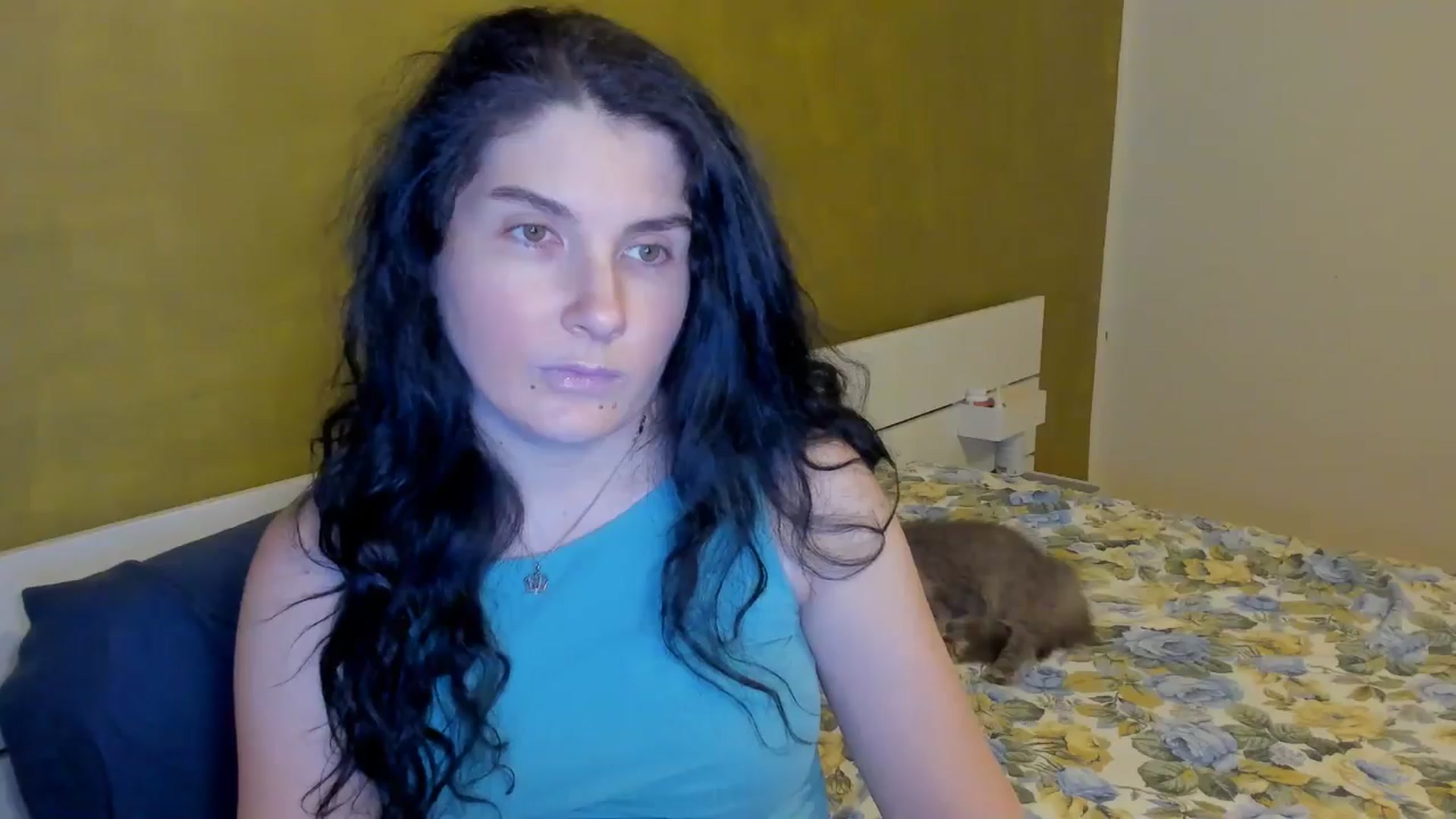Gallery image thumbnail from SiouxPrincess's myfreecams stream on, 03/10/2025, 23:46 image 8 of 20