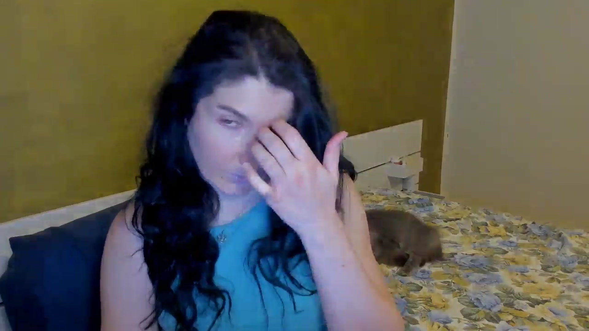 Gallery image thumbnail from SiouxPrincess's myfreecams stream on, 03/10/2025, 23:46 image 6 of 20
