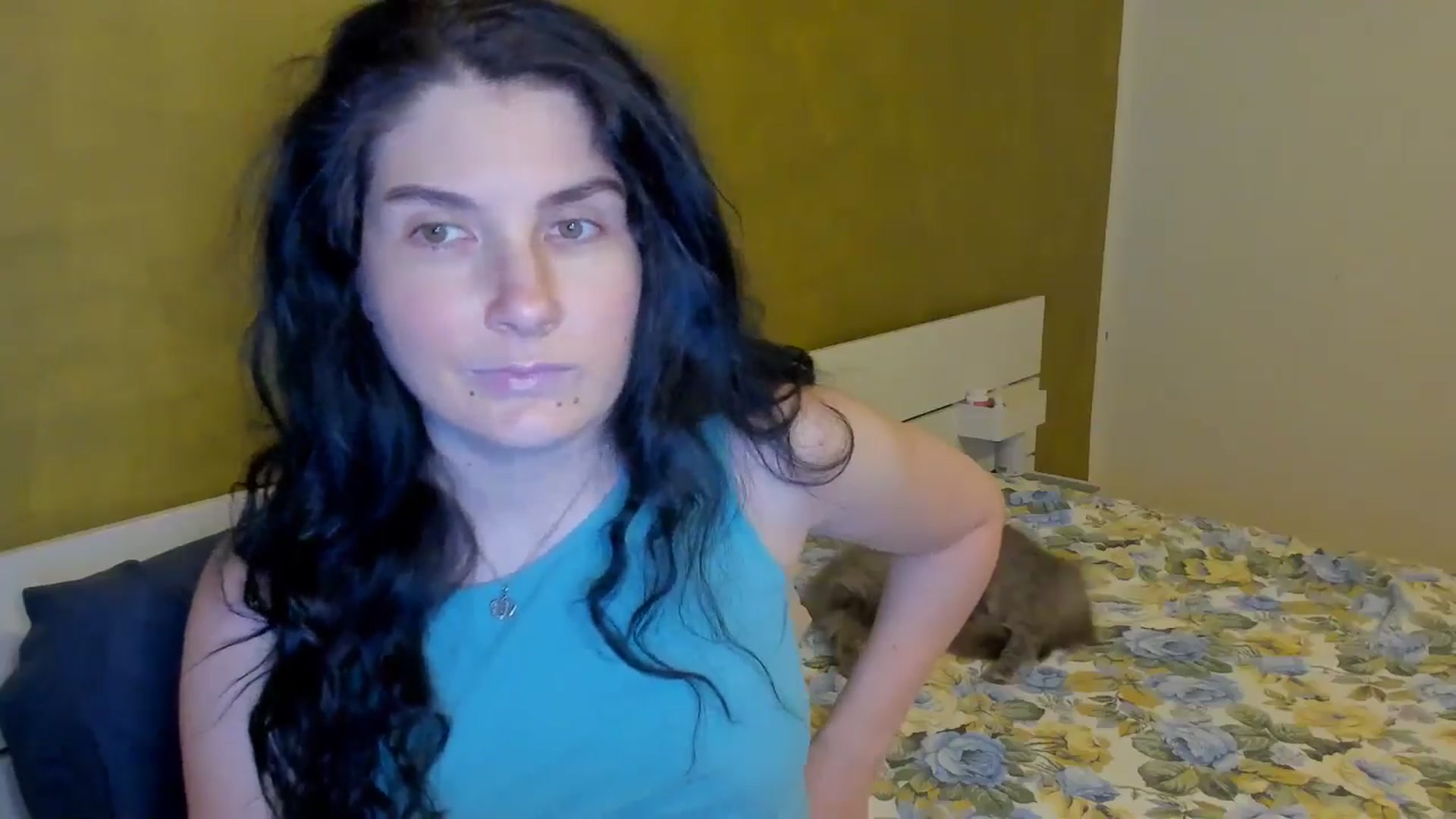 Gallery image thumbnail from SiouxPrincess's myfreecams stream on, 03/10/2025, 23:46 image 7 of 20