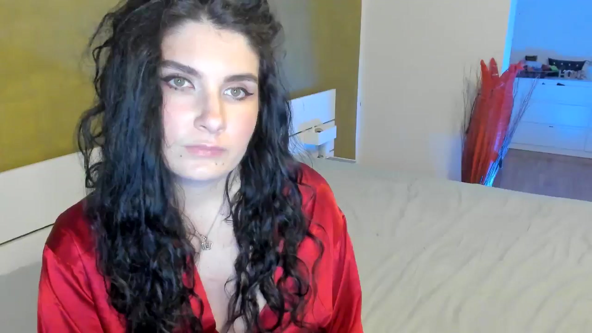 Gallery image thumbnail from SiouxPrincess's myfreecams stream on, 03/23/2025, 23:00 image 12 of 20