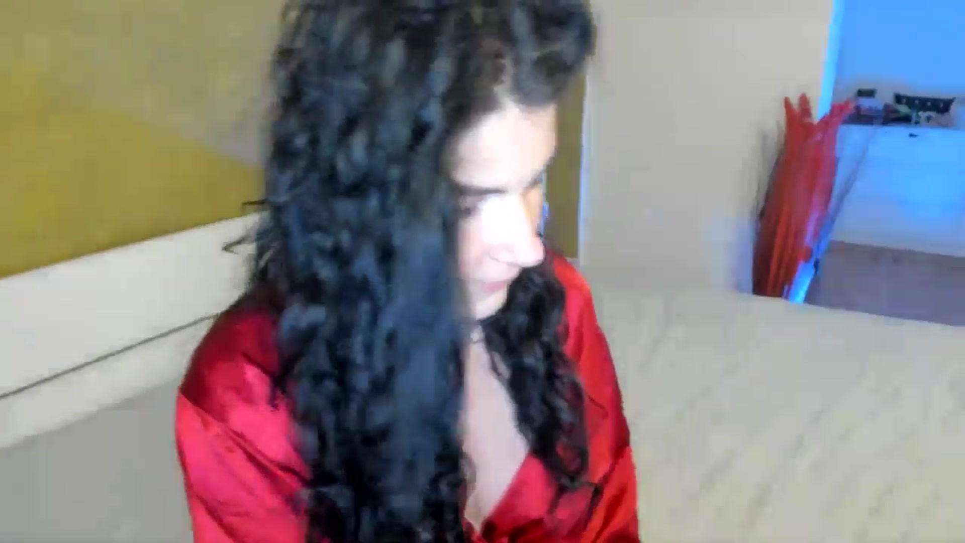 Gallery image thumbnail from SiouxPrincess's myfreecams stream on, 03/23/2025, 23:00 image 17 of 20