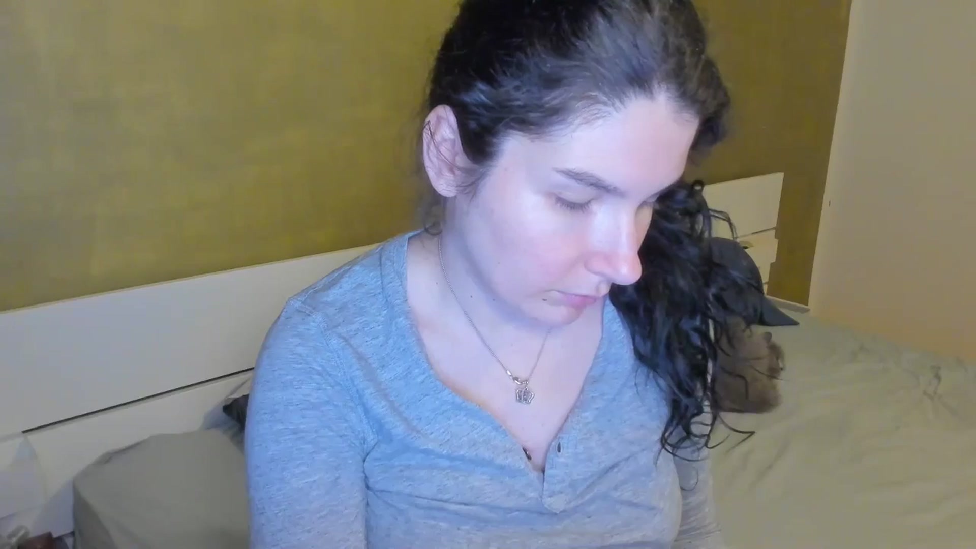 Gallery image thumbnail from SiouxPrincess's myfreecams stream on, 03/28/2025, 24:13 image 7 of 20