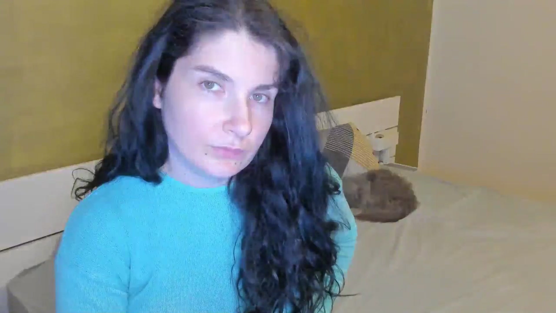 Gallery image thumbnail from SiouxPrincess's myfreecams stream on, 03/29/2025, 24:08 image 19 of 20