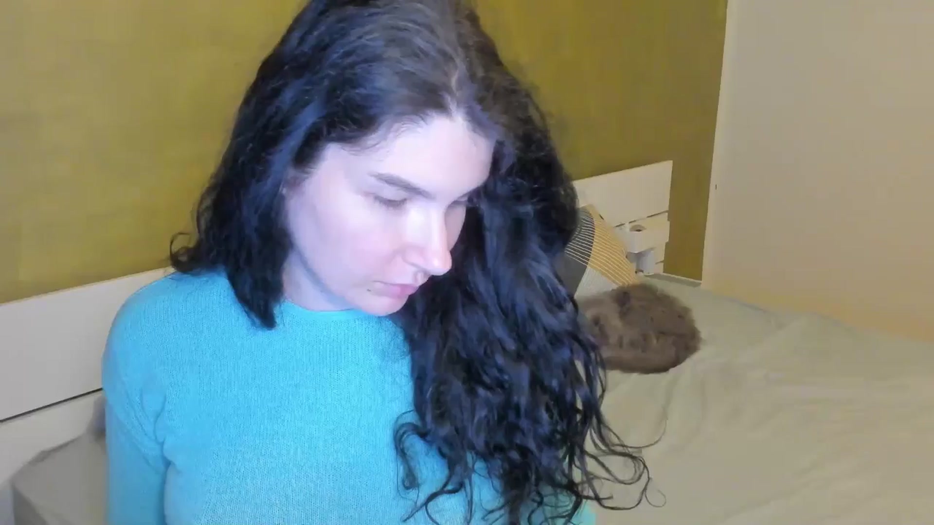 Gallery image thumbnail from SiouxPrincess's myfreecams stream on, 03/29/2025, 24:08 image 9 of 20