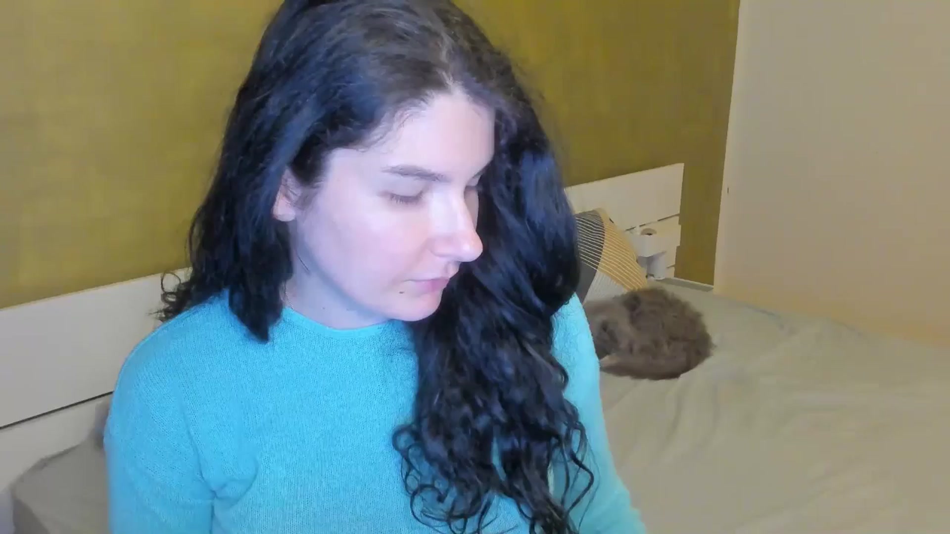Gallery image thumbnail from SiouxPrincess's myfreecams stream on, 03/29/2025, 24:08 image 7 of 20