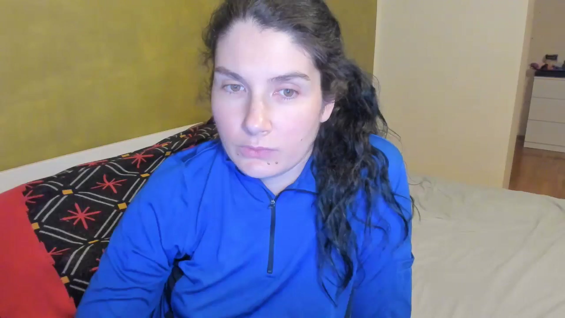 Gallery image thumbnail from SiouxPrincess's myfreecams stream on, 04/01/2025, 24:00 image 15 of 20