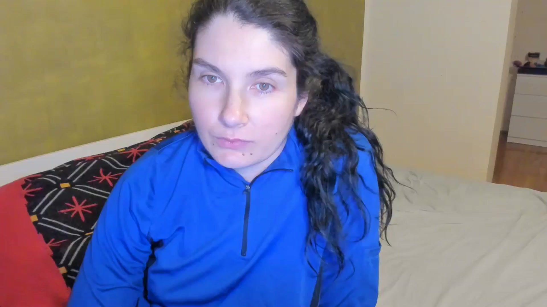 Gallery image thumbnail from SiouxPrincess's myfreecams stream on, 04/01/2025, 24:00 image 11 of 20