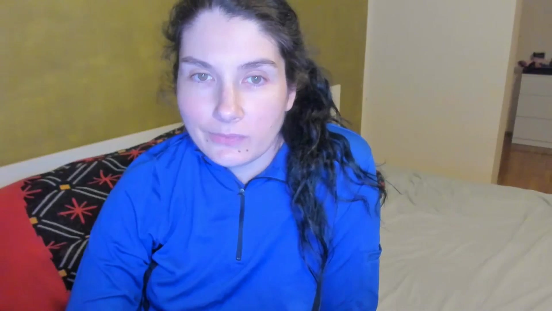 Gallery image thumbnail from SiouxPrincess's myfreecams stream on, 04/01/2025, 24:00 image 14 of 20