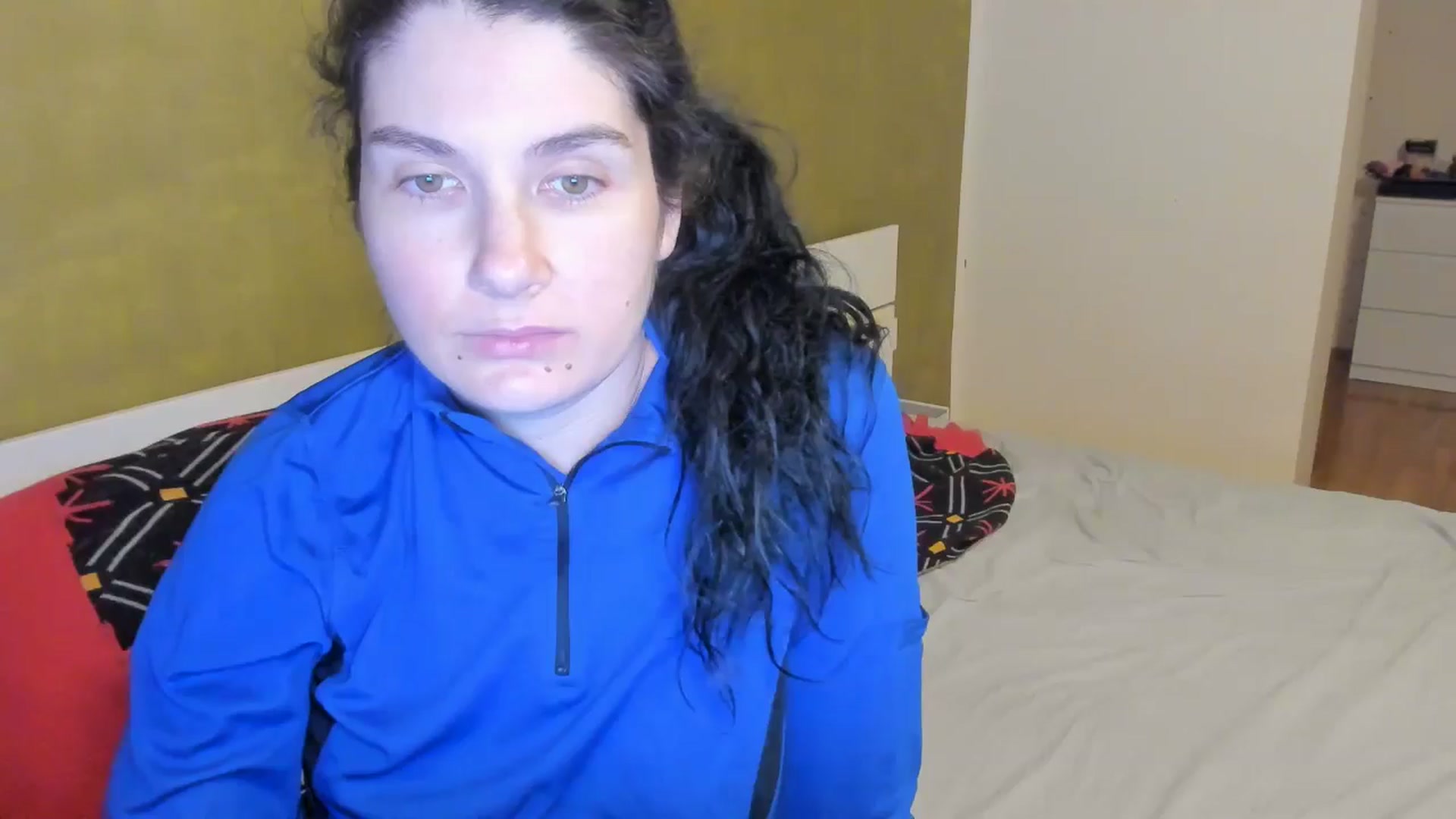Gallery image thumbnail from SiouxPrincess's myfreecams stream on, 04/01/2025, 24:00 image 9 of 20