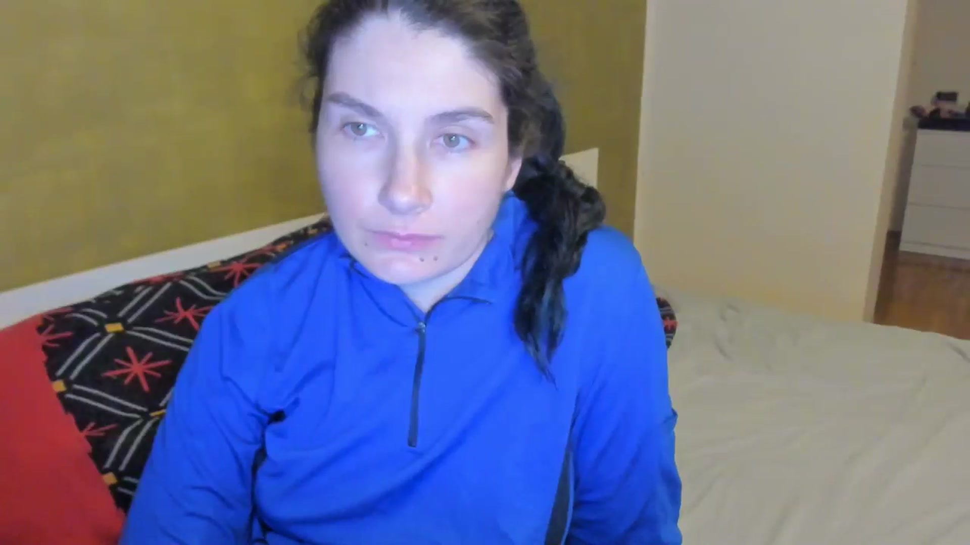 Gallery image thumbnail from SiouxPrincess's myfreecams stream on, 04/01/2025, 24:00 image 4 of 20