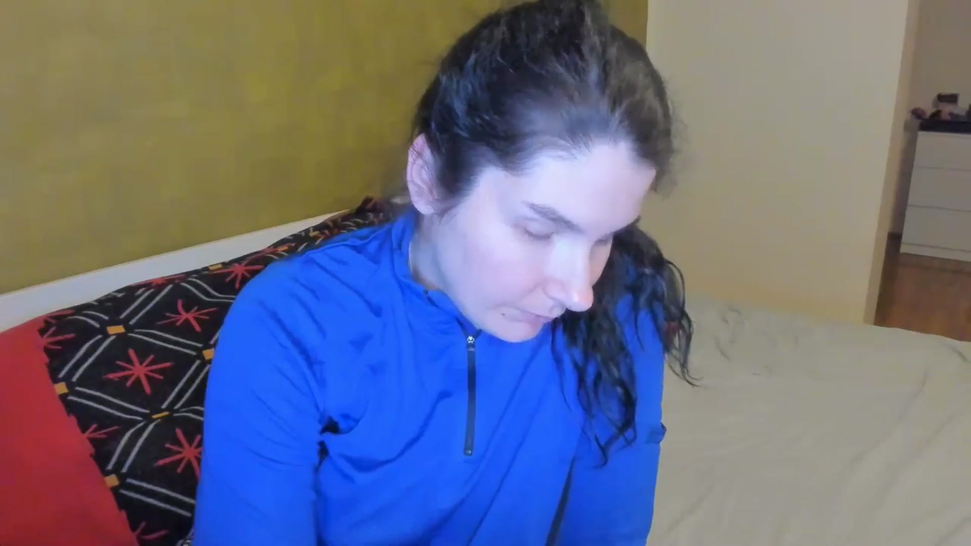 Gallery image thumbnail from SiouxPrincess's myfreecams stream on, 04/01/2025, 24:00 image 20 of 20