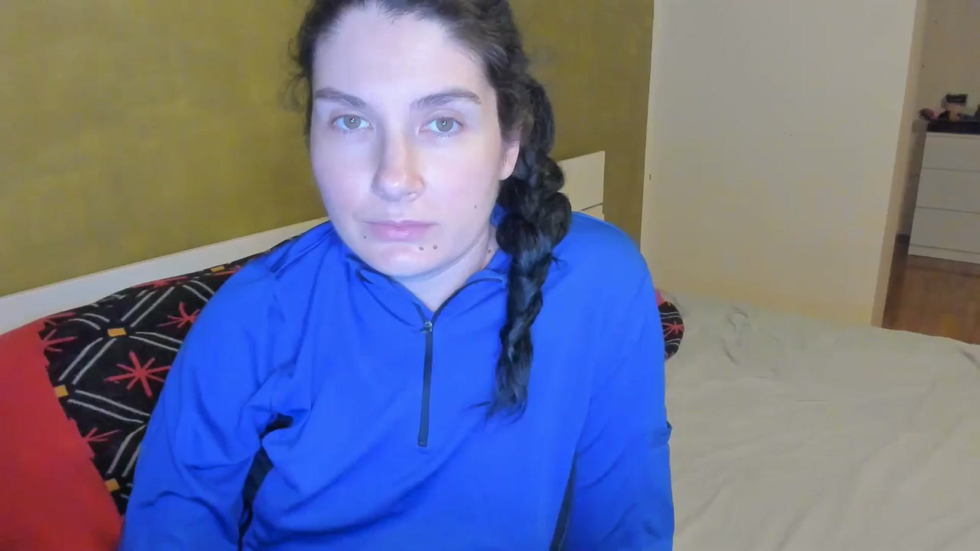 Gallery image thumbnail from SiouxPrincess's myfreecams stream on, 04/01/2025, 24:00 image 1 of 20
