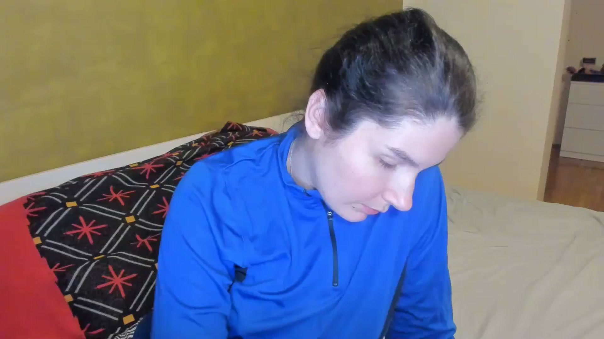 Gallery image thumbnail from SiouxPrincess's myfreecams stream on, 04/01/2025, 24:00 image 2 of 20