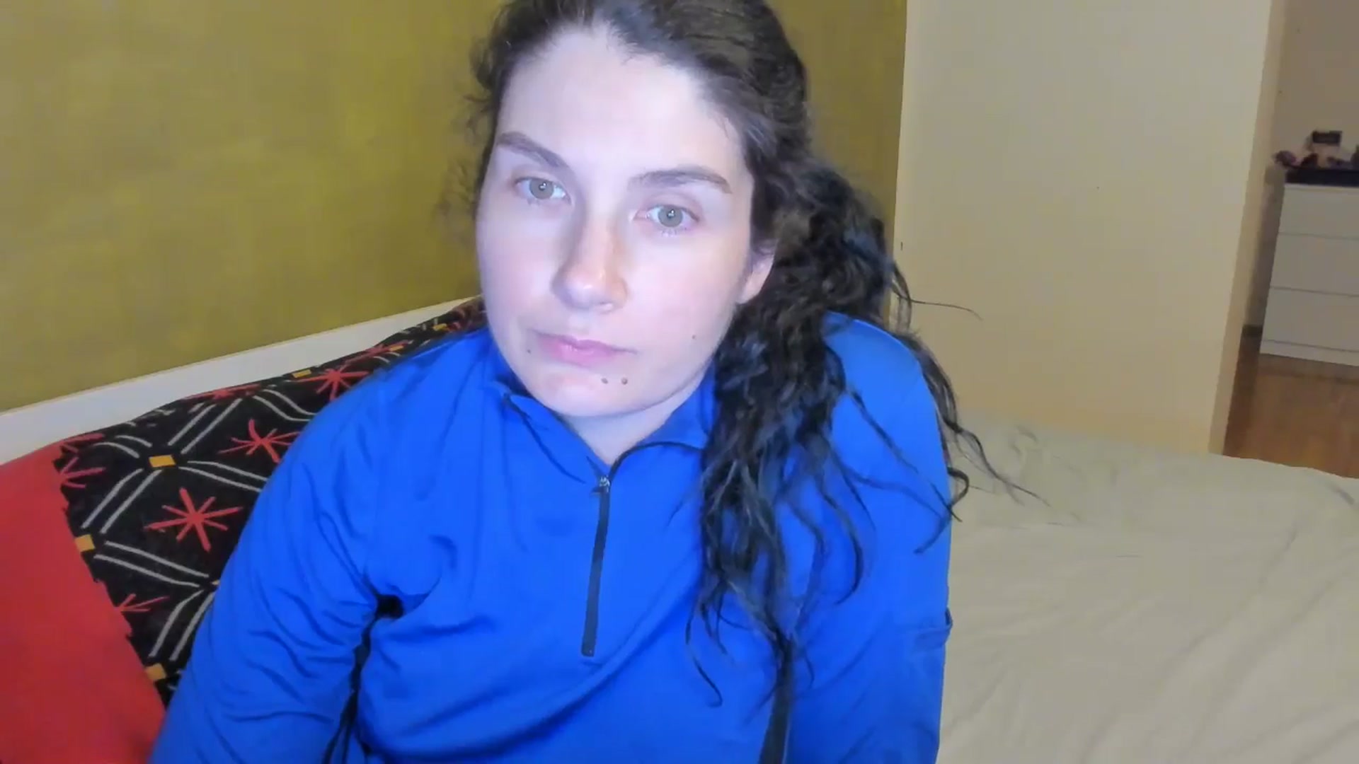 Gallery image thumbnail from SiouxPrincess's myfreecams stream on, 04/01/2025, 24:00 image 12 of 20