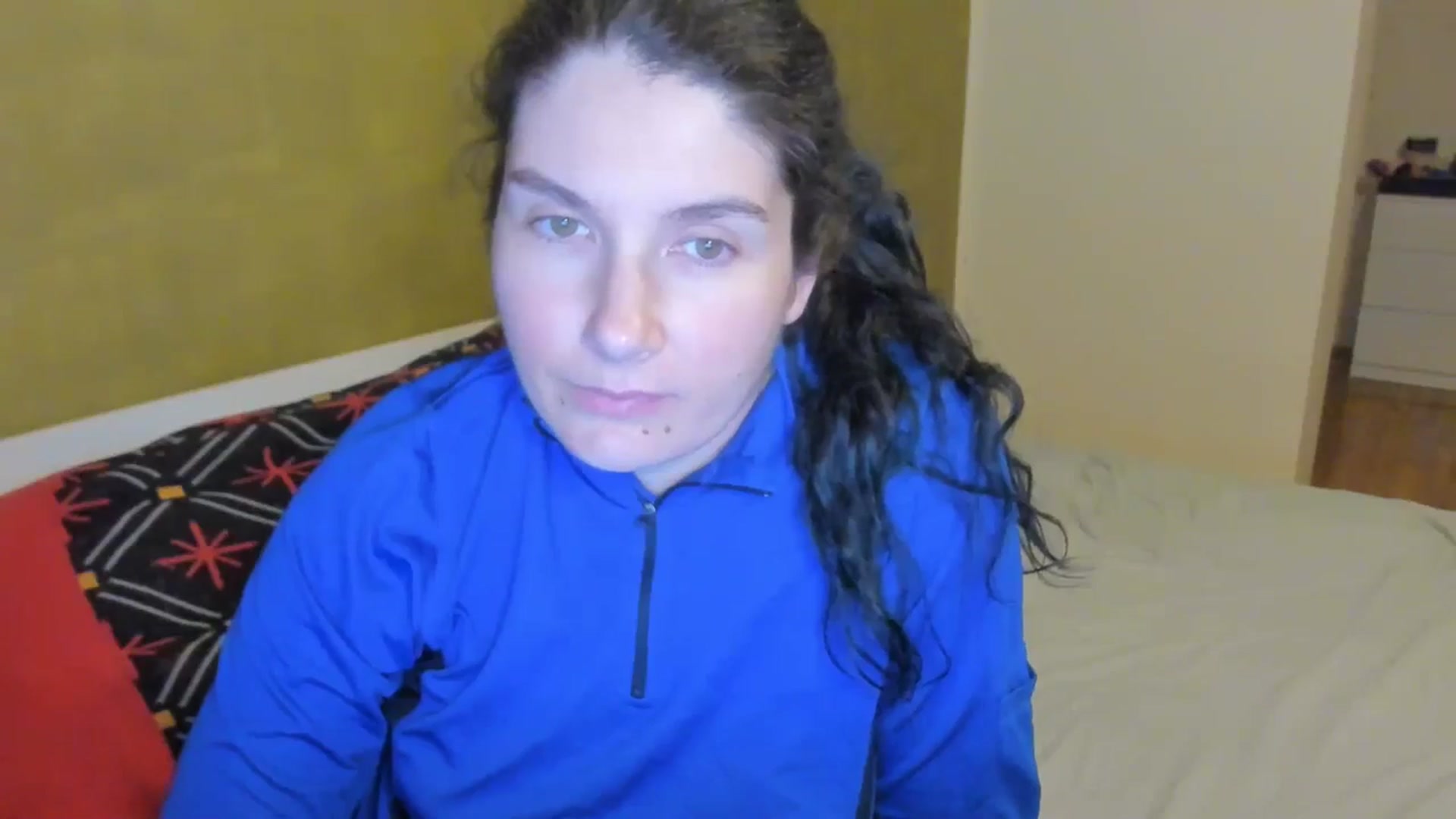 Gallery image thumbnail from SiouxPrincess's myfreecams stream on, 04/01/2025, 24:00 image 7 of 20