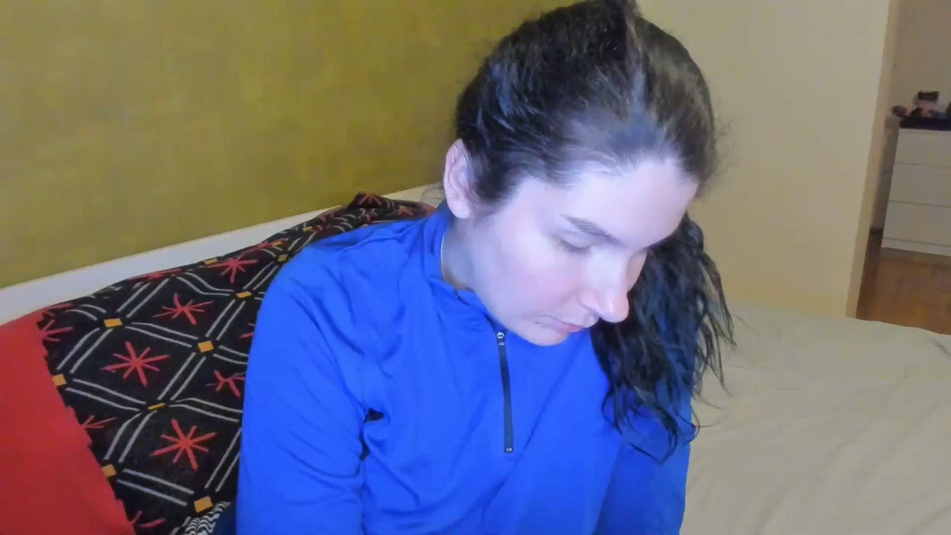 Gallery image thumbnail from SiouxPrincess's myfreecams stream on, 04/01/2025, 24:00 image 8 of 20