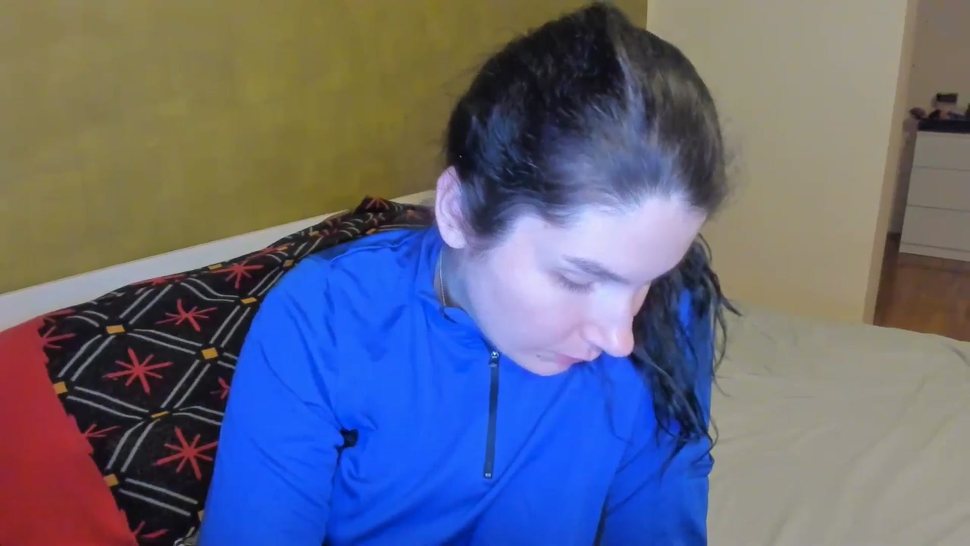 Gallery image thumbnail from SiouxPrincess's myfreecams stream on, 04/01/2025, 24:00 image 5 of 20