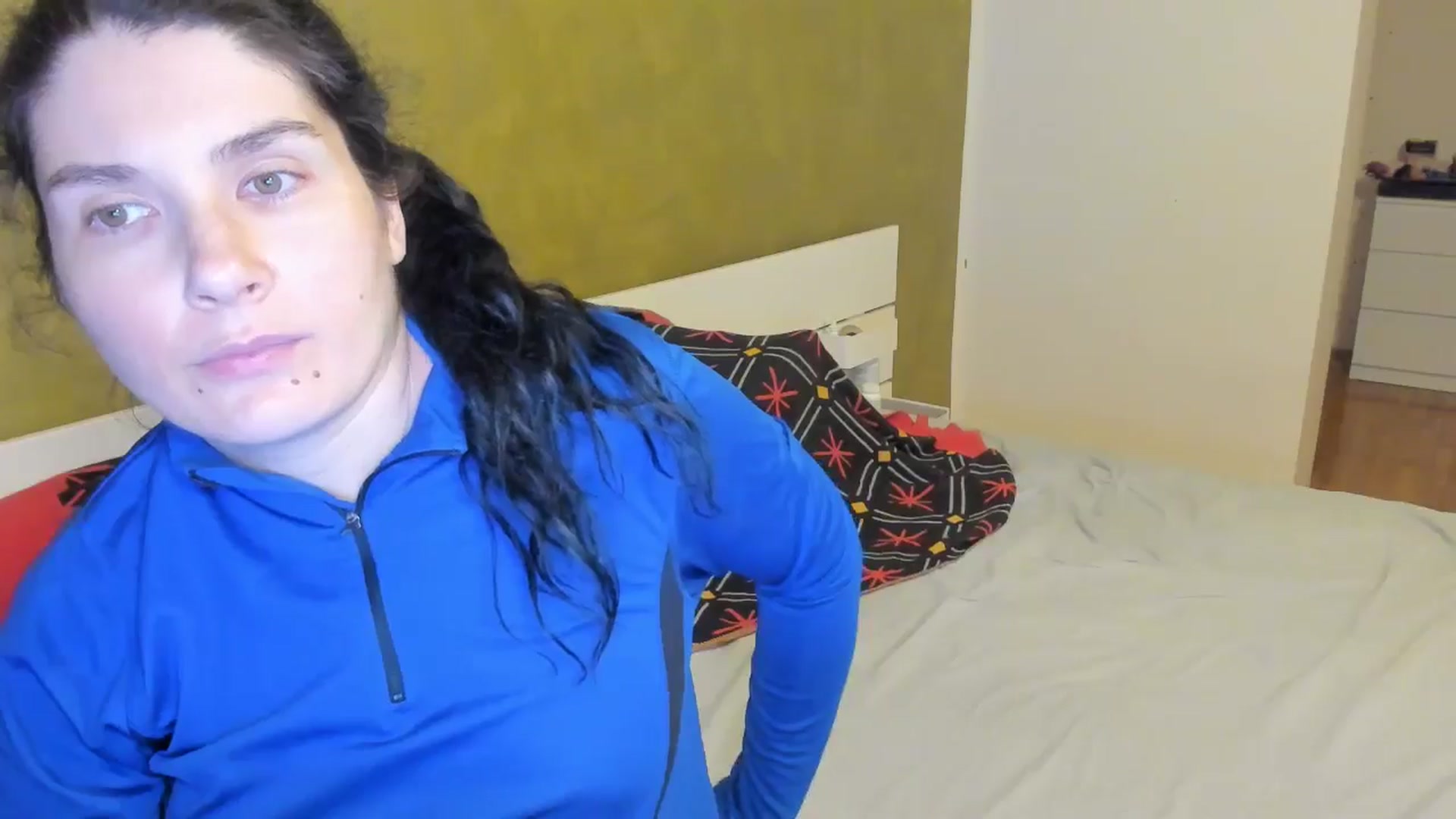 Gallery image thumbnail from SiouxPrincess's myfreecams stream on, 04/01/2025, 24:00 image 19 of 20
