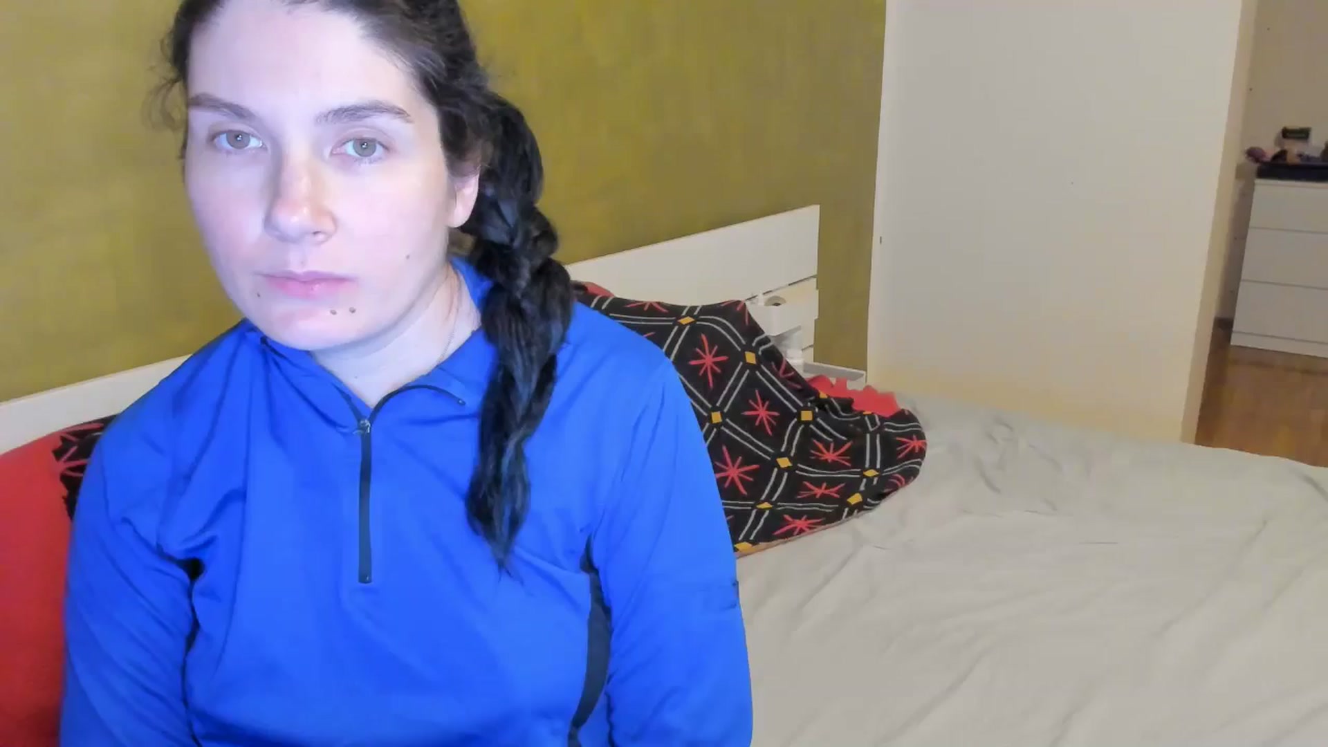 Gallery image thumbnail from SiouxPrincess's myfreecams stream on, 04/01/2025, 24:00 image 3 of 20