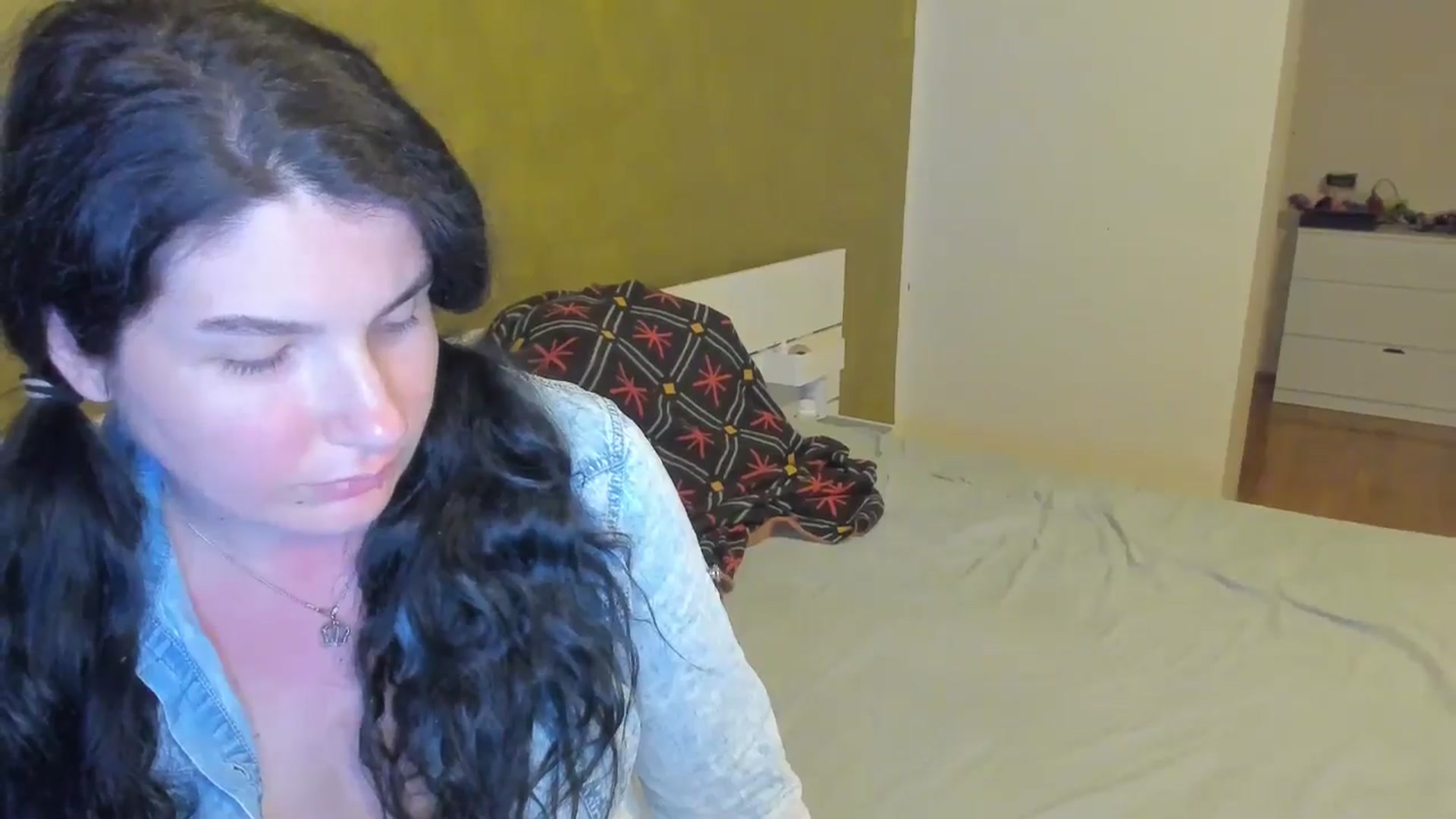 Gallery image thumbnail from SiouxPrincess's myfreecams stream on, 04/02/2025, 22:13 image 19 of 20