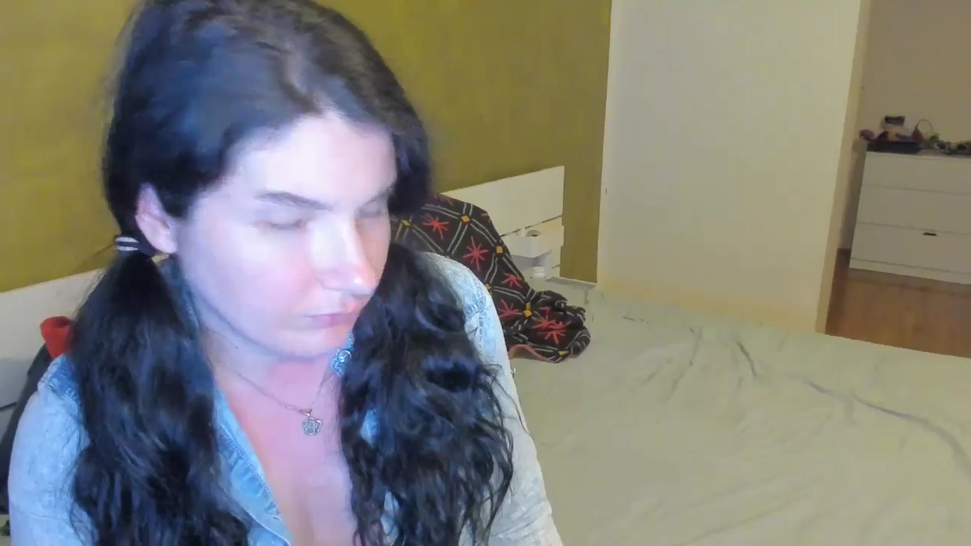 Gallery image thumbnail from SiouxPrincess's myfreecams stream on, 04/02/2025, 22:13 image 20 of 20