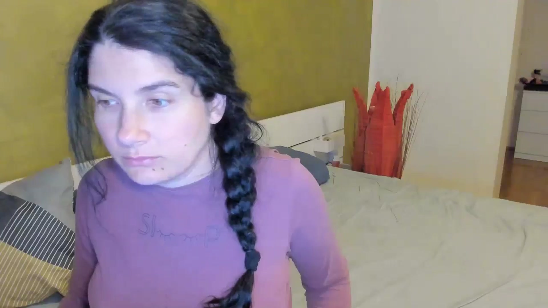 Gallery image thumbnail from SiouxPrincess's myfreecams stream on, 04/07/2025, 22:23 image 2 of 20
