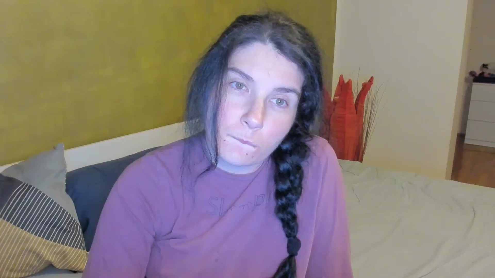 Gallery image thumbnail from SiouxPrincess's myfreecams stream on, 04/07/2025, 22:23 image 19 of 20