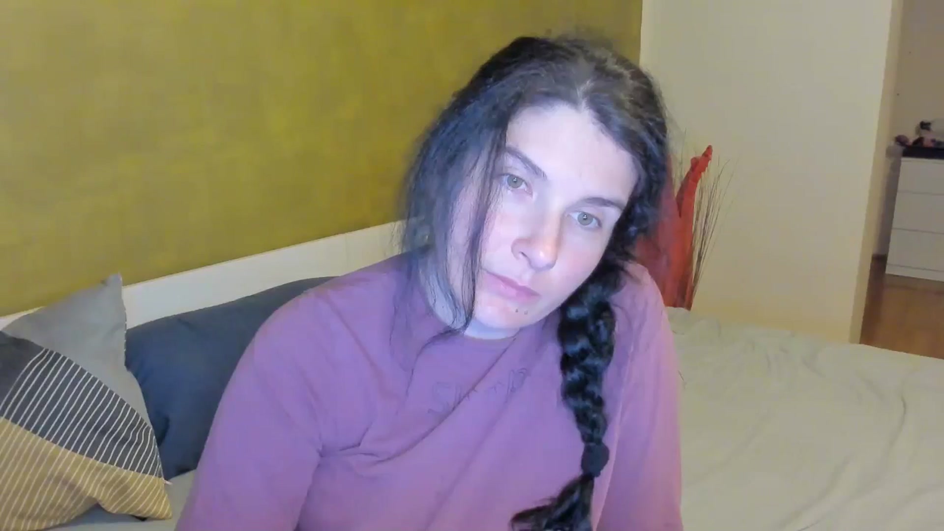 Gallery image thumbnail from SiouxPrincess's myfreecams stream on, 04/07/2025, 22:23 image 20 of 20